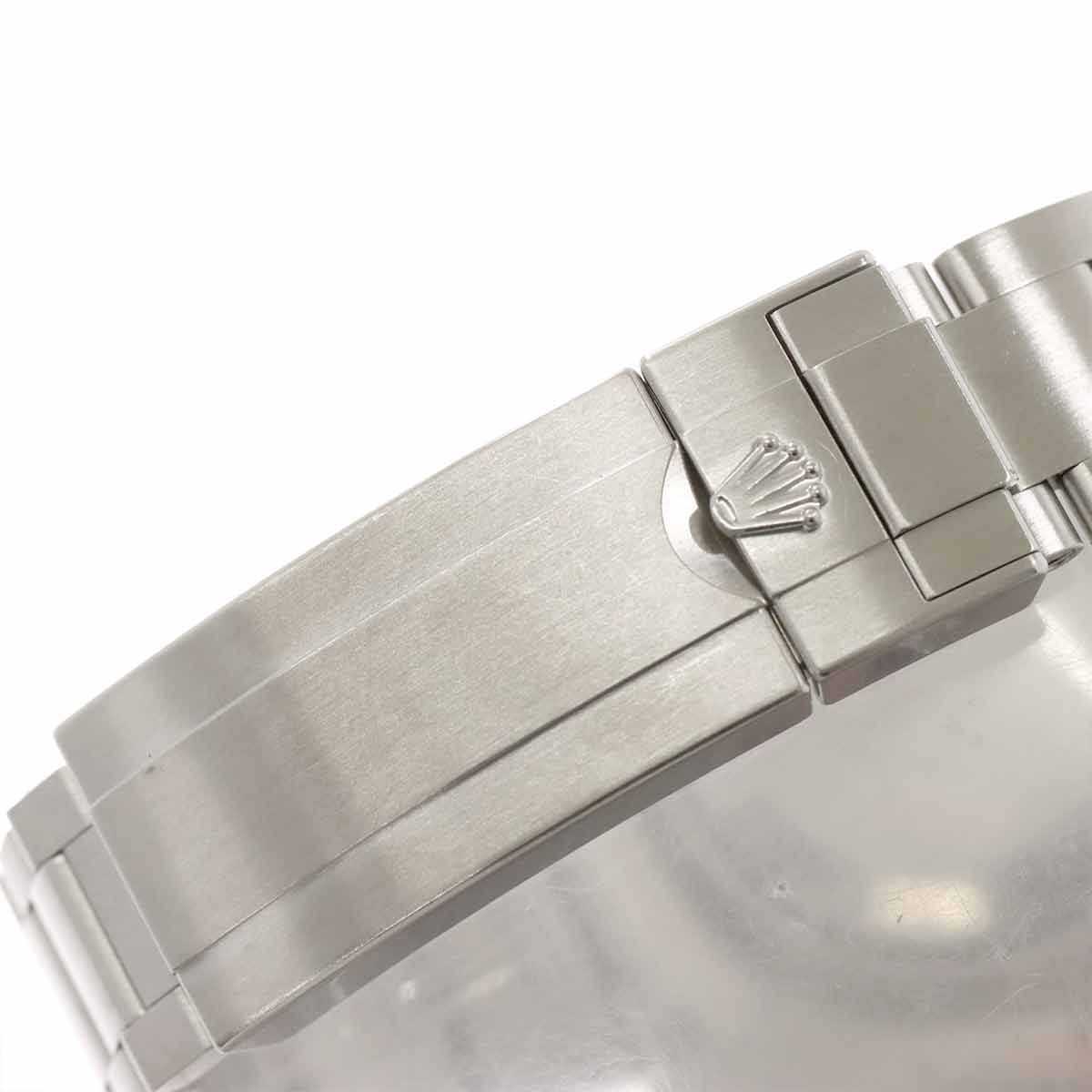 ロレックス ROLEX サブマリーナ デイト 116610LN ランダム ルーレット