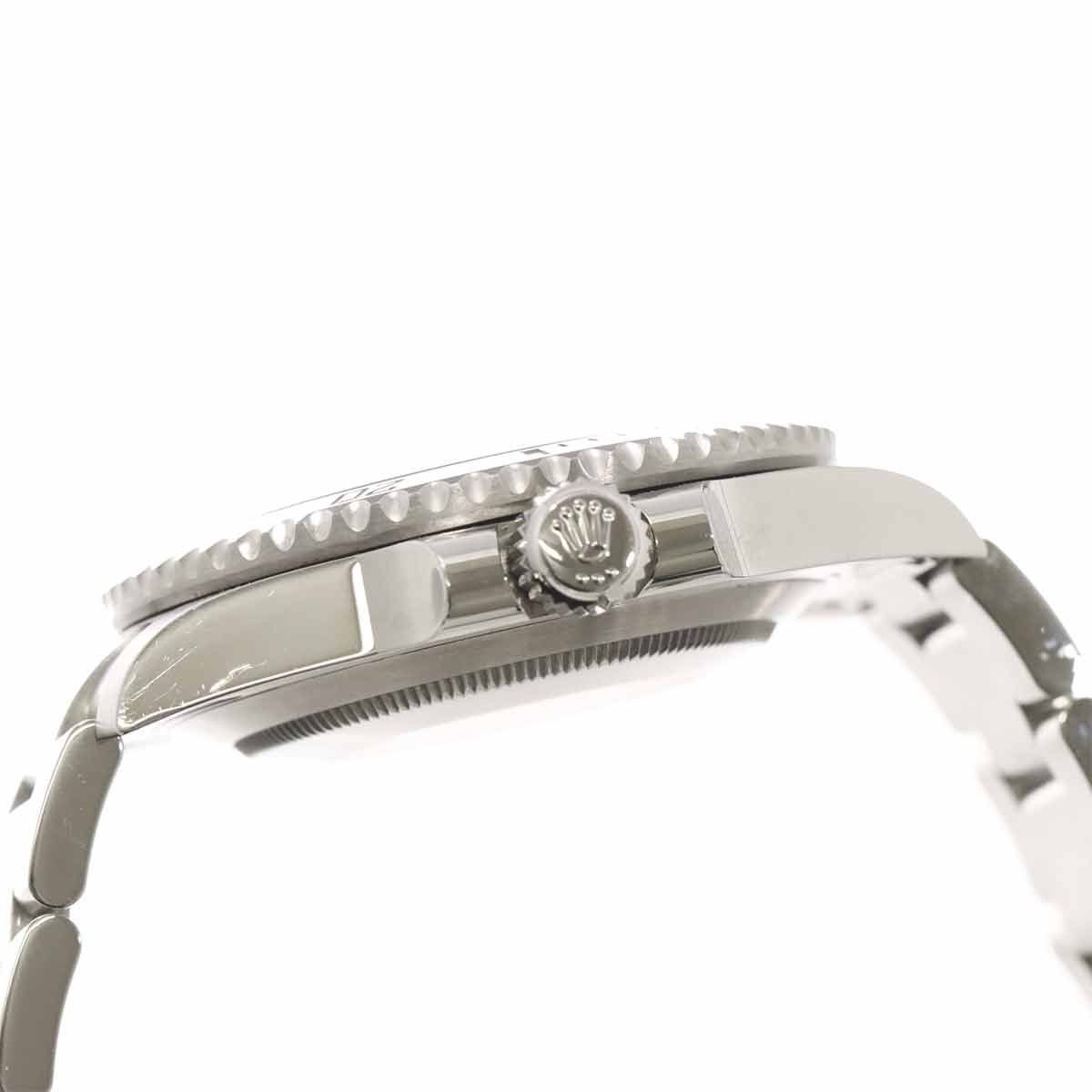 ロレックス ROLEX サブマリーナ デイト 116610LN ランダム ルーレット