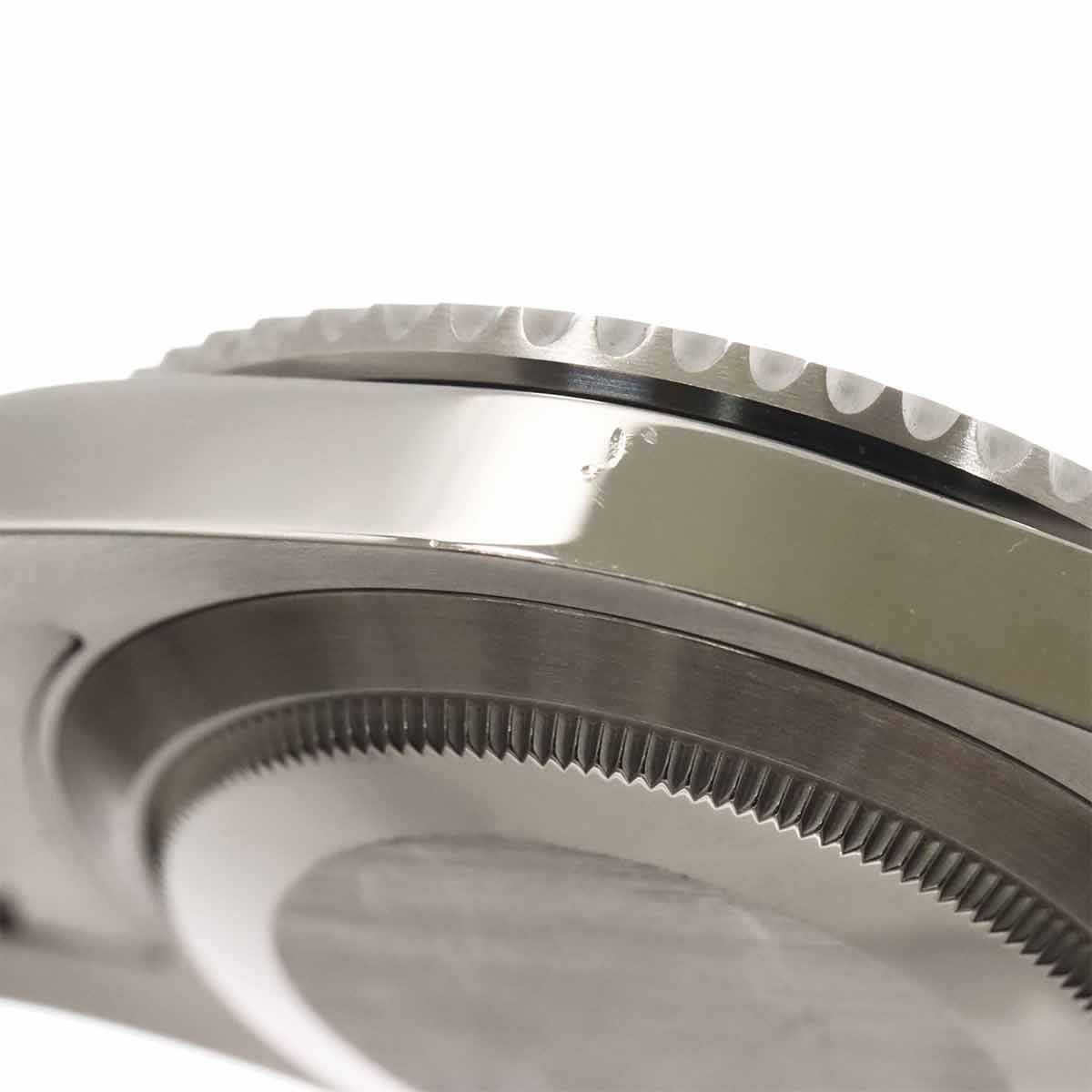 ロレックス ROLEX サブマリーナ デイト 116610LN ランダム ルーレット