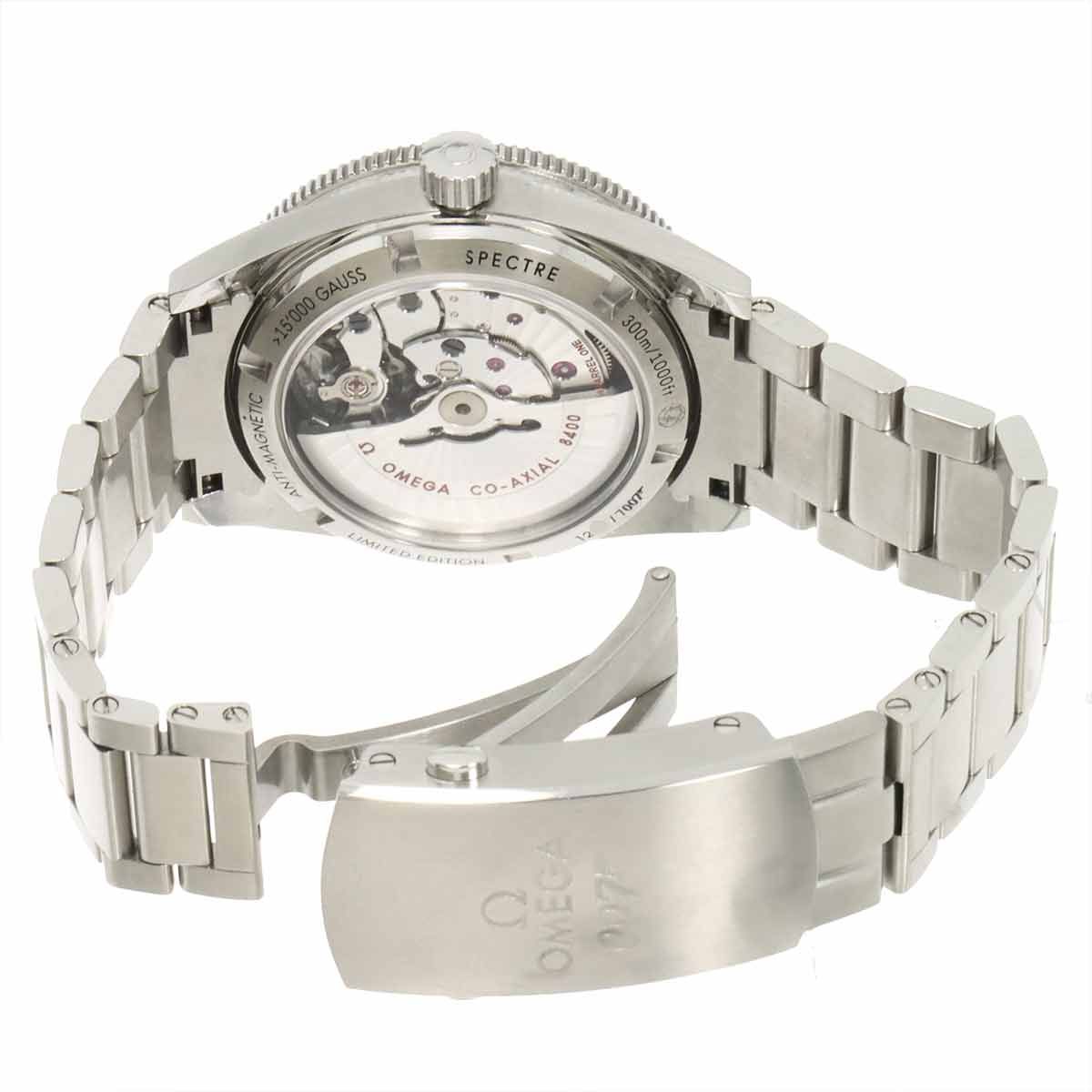 オメガ OMEGA シーマスター300 マスターコーアクシャル 233 32 41 21