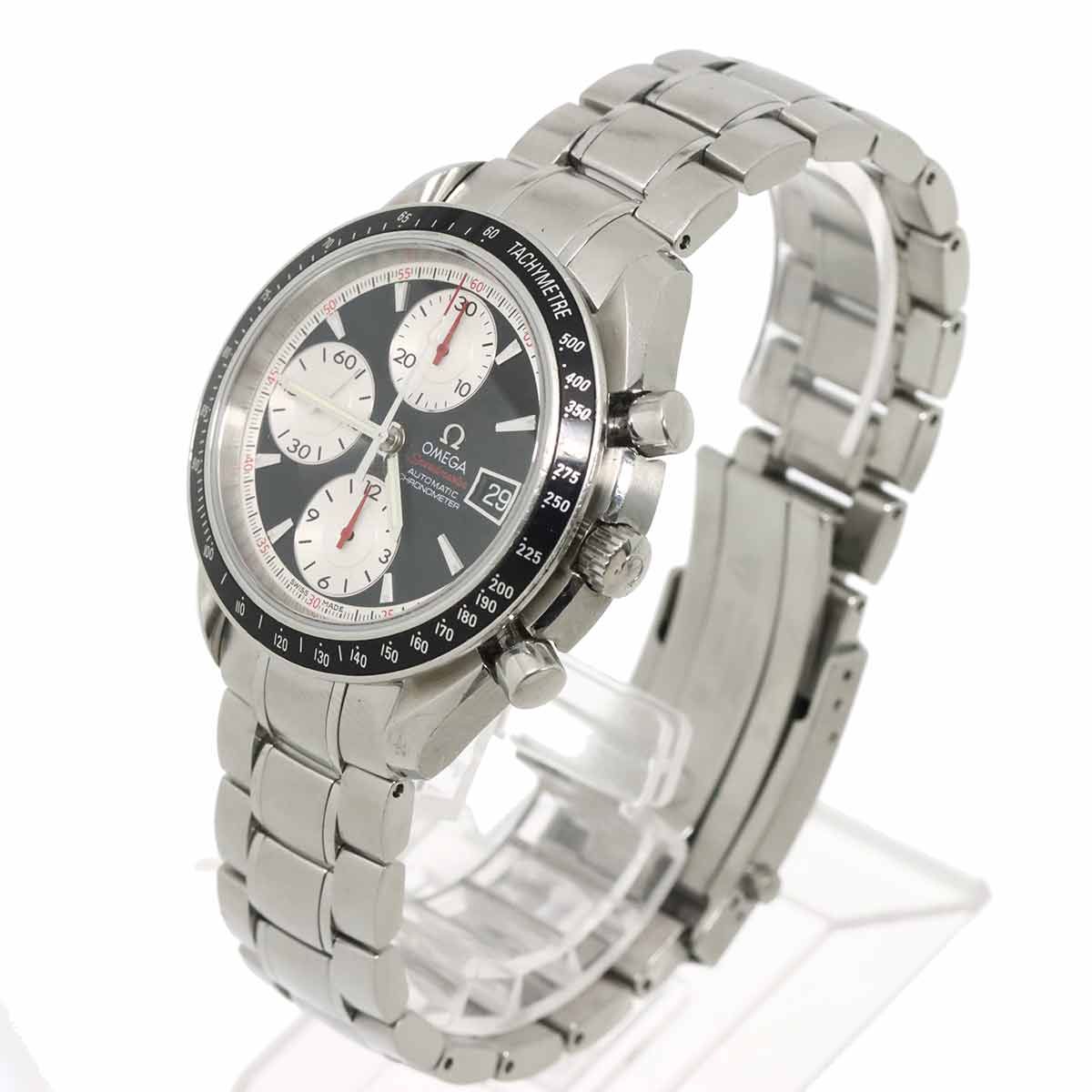 51 クロノグラフ