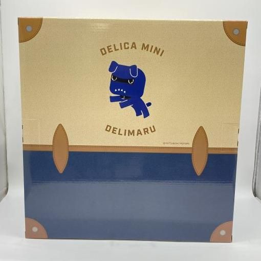 中古】DELICA MINI DELIMARU デリマル デリ丸[24] - メルカリ
