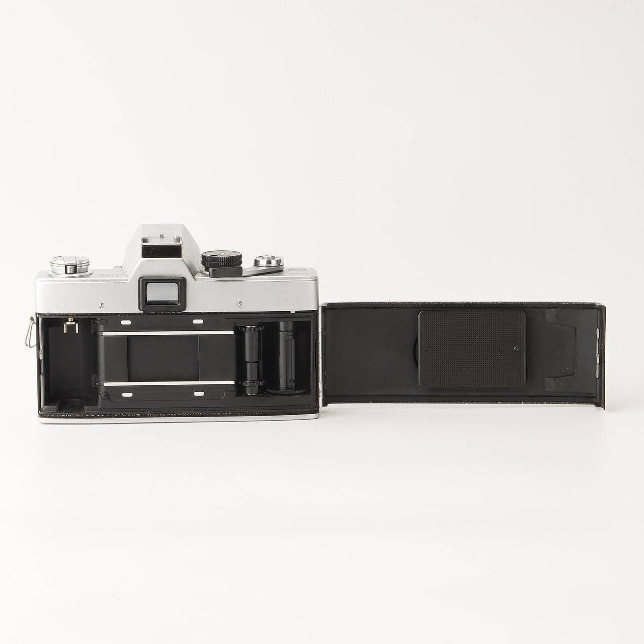 ミノルタ Minolta SRT 101 / MD ZOOM Rokkor 35-70mm F3.5 - メルカリ