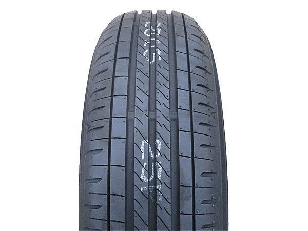 155/65R14 2025年製造 新品サマータイヤ DUNLOP ENASAVE EC205 送料
