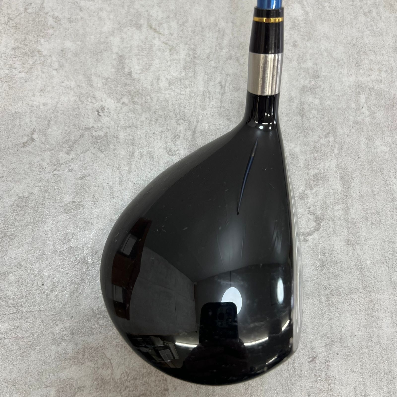 ホンマ ツアーワールド TW717 メンズゴルフ 5W S 18° 右利き用