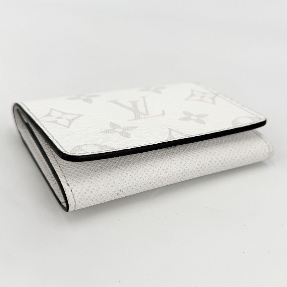 ルイヴィトン カードケース メンズ タイガラマ アンヴェロップ・カルト