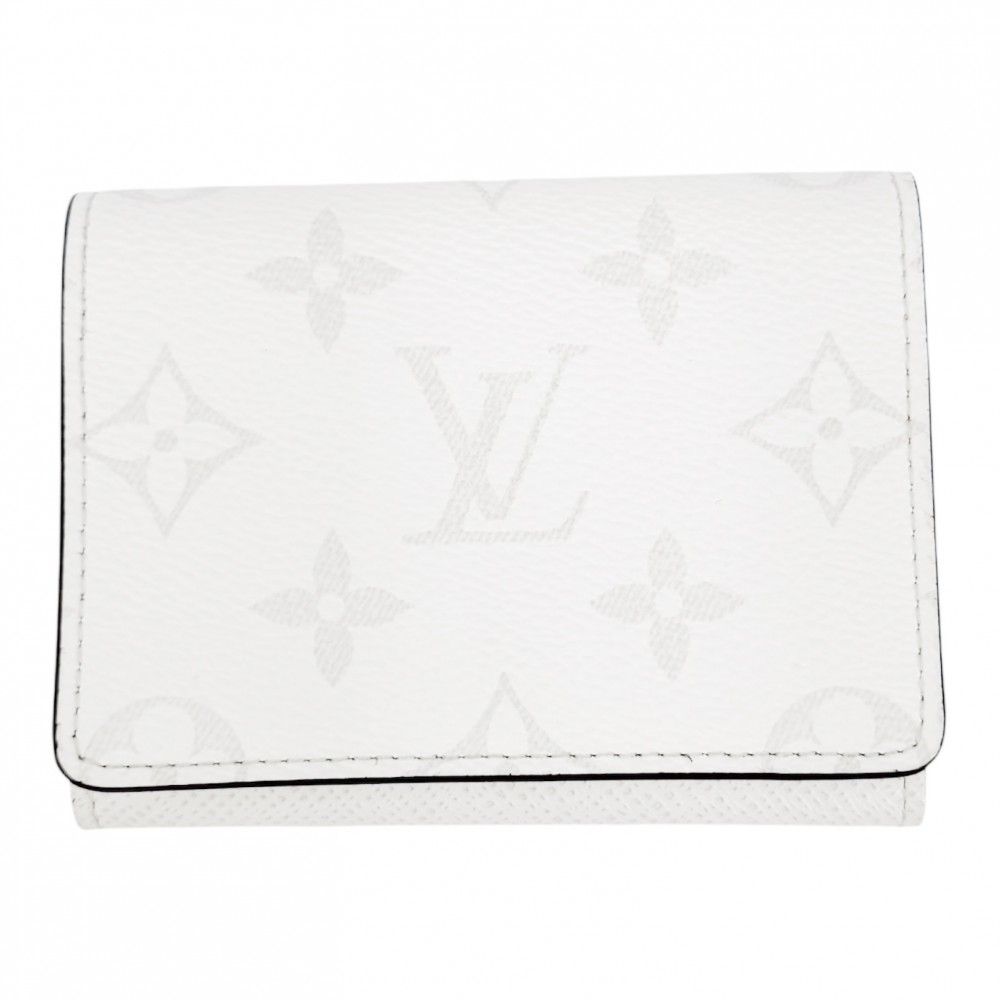 ルイヴィトン カードケース メンズ タイガラマ アンヴェロップ・カルト