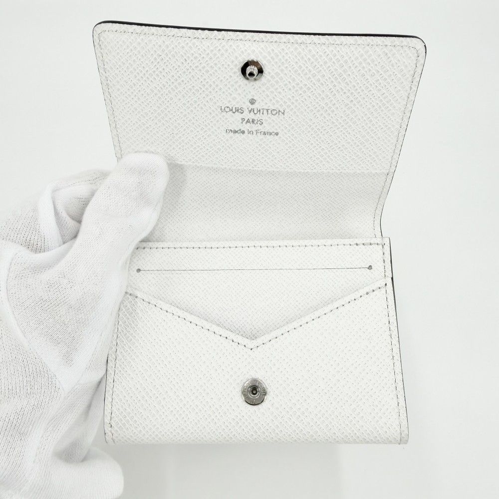 ルイヴィトン カードケース メンズ タイガラマ アンヴェロップ・カルト