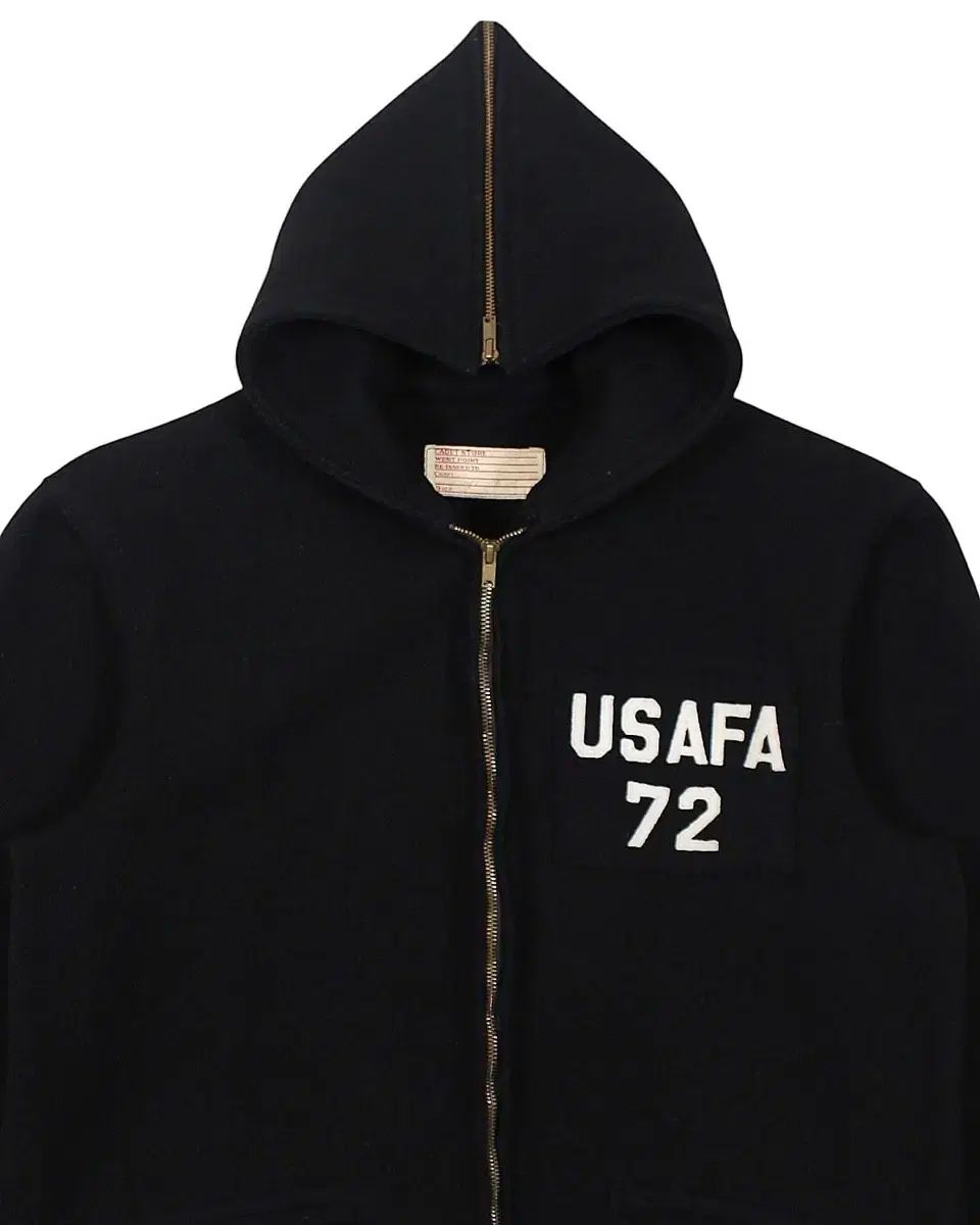 60's U.S.A.F.A. 合衆国空軍 士官学校　生徒 ◎リバーシブルJKT USAFA 1972 USAFAカデット ウールコート アメリカ空軍士官学校