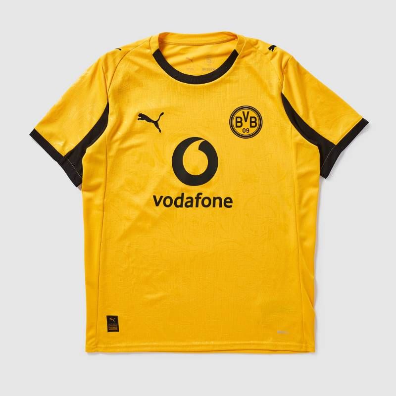 送料無料・匿名配送】Puma プーマ ボルシア・ドルトムント 25/26