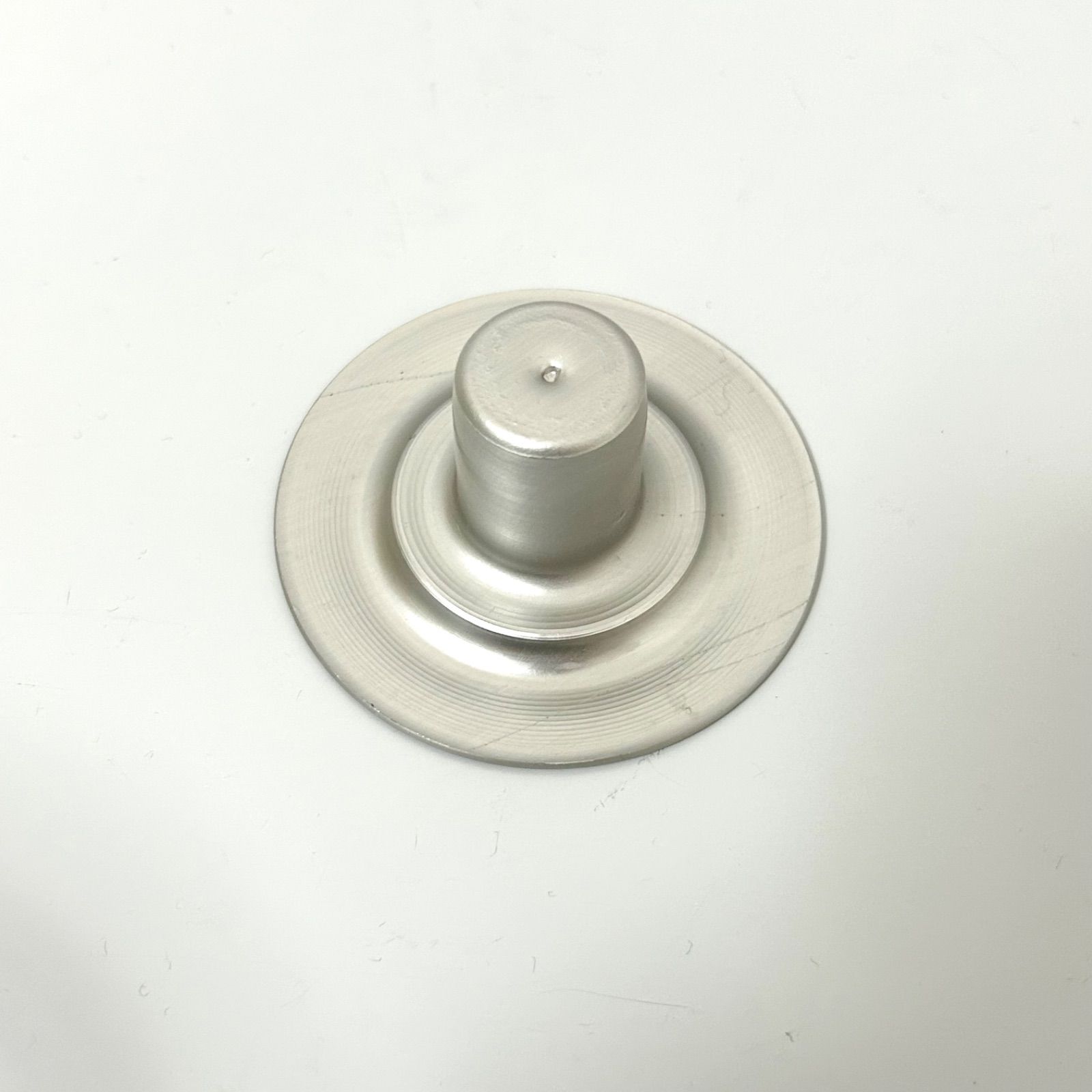 超希少 1970年代 Riihimaen Lasi リーヒマエンラシ ナニー・スティル作