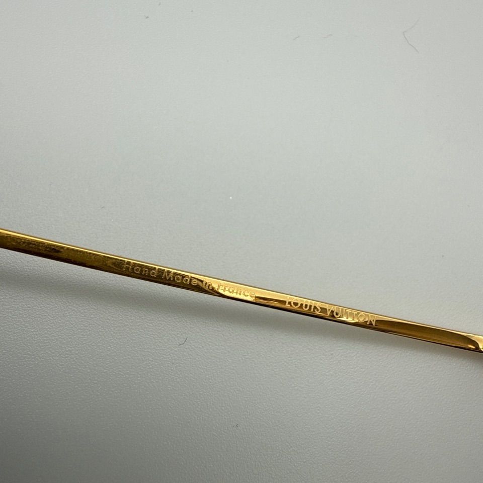 ルイヴィトン サングラス デスマヨ・キャットアイ Z0051U - メルカリ