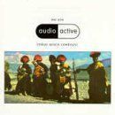 【】［CD］We Are Audio Active