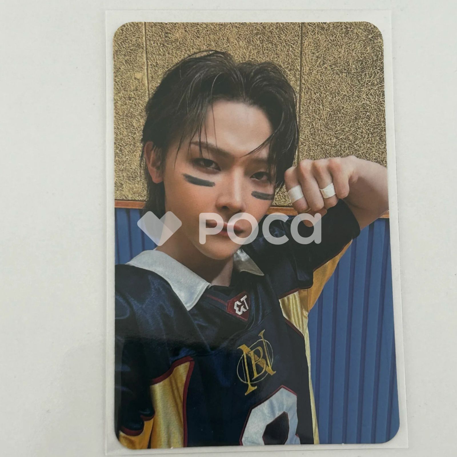 &TEAM ニコラス First Howling : NOW CU - メルカリ