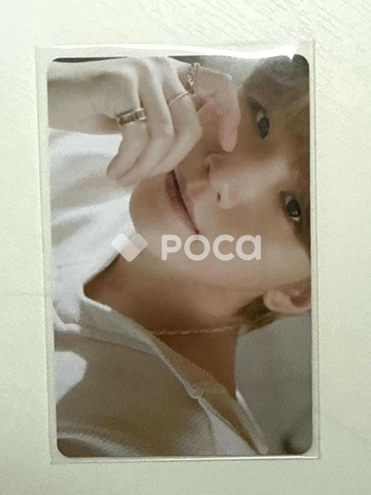 Seventeen ウジ Attacca CARAT Ver. - メルカリ