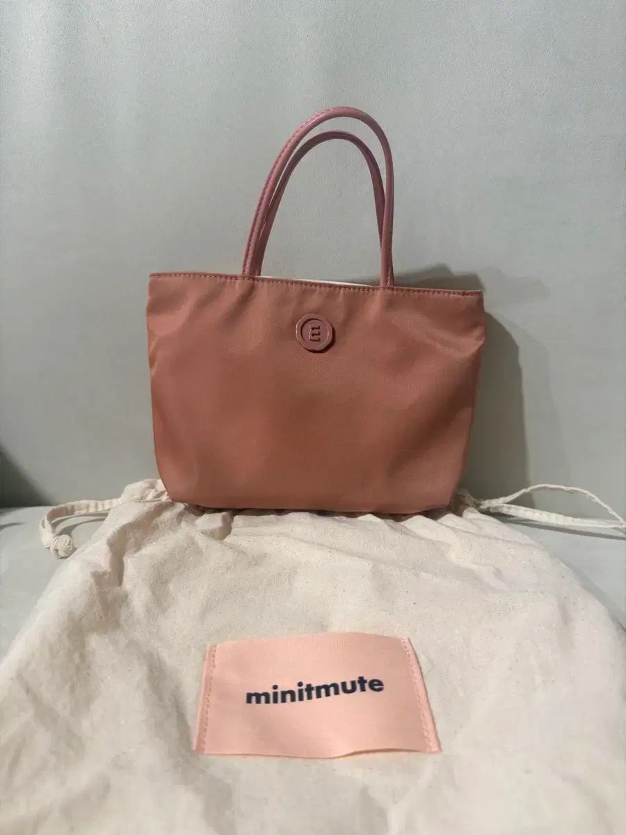 MINITMUTE clo mini (ソフトピンク) clo mini - メルカリ