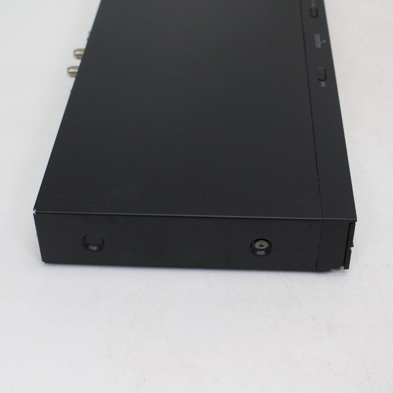 533)SHARP BD-NW520 ブルーレイレコーダー 2017年製 - メルカリ