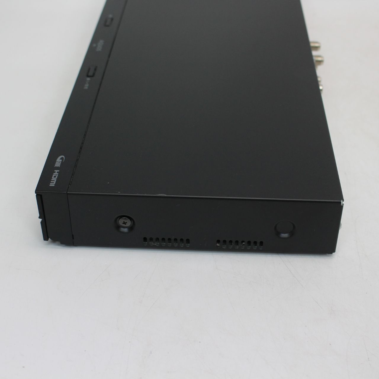 533)SHARP BD-NW520 ブルーレイレコーダー 2017年製 - メルカリ