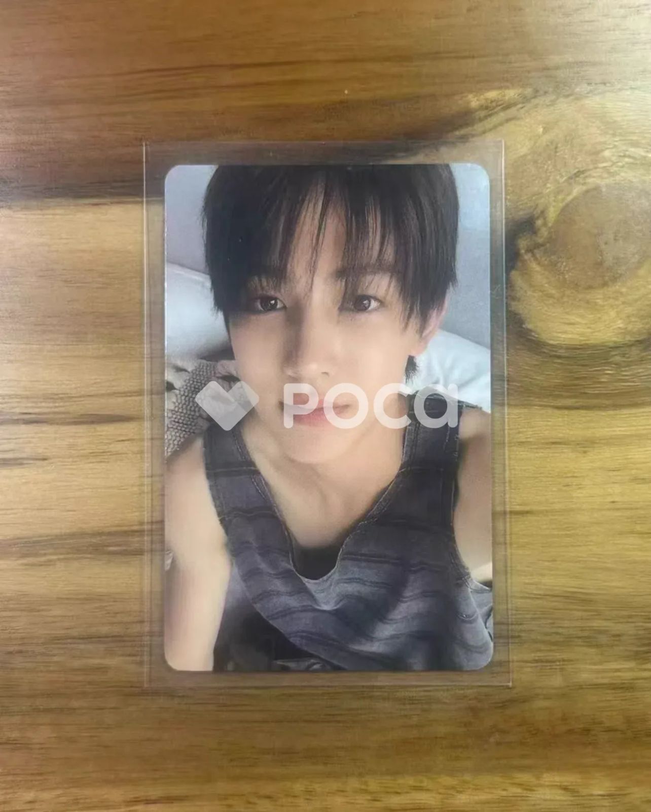 CORTIS ソンヒョン COLOR OUTSIDE THE LINES YIZHIYU ラキドロ - メルカリ