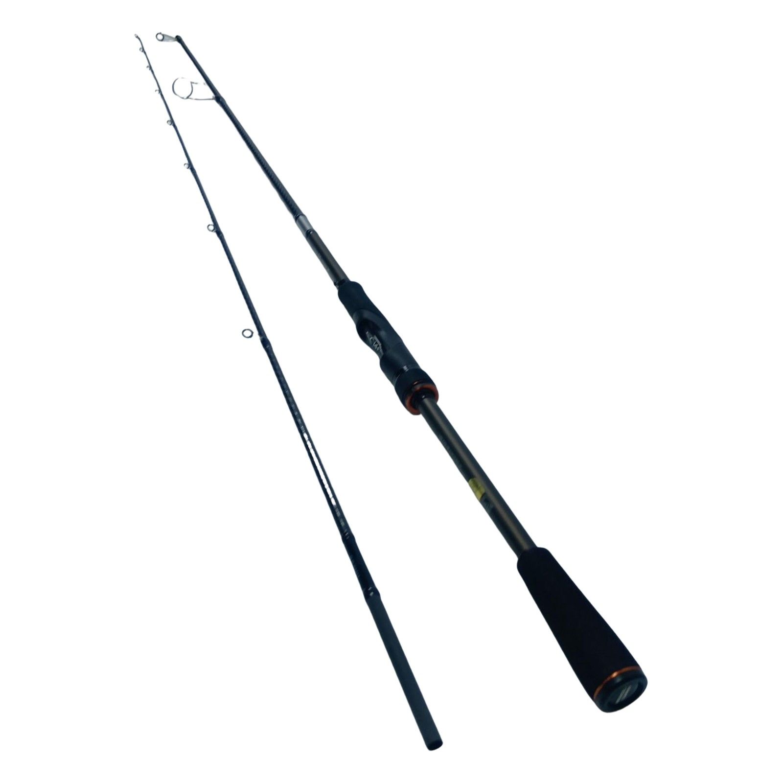 SHIMANO シマノ ロックフィッシュロッド SHIMANO 39904 ハードロッカー