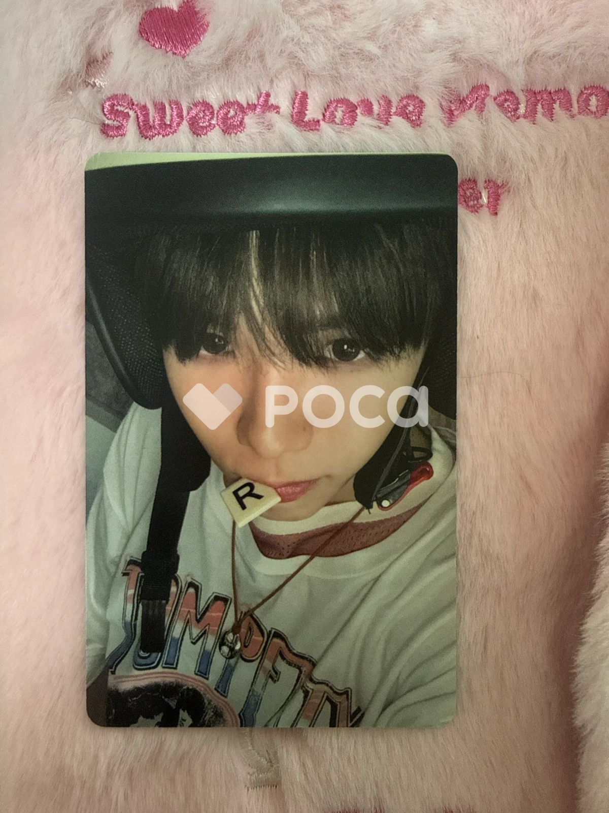 RIIZE ショウタロウ RIIZING : Epilogue TRAVEL BAG Ver. - メルカリ