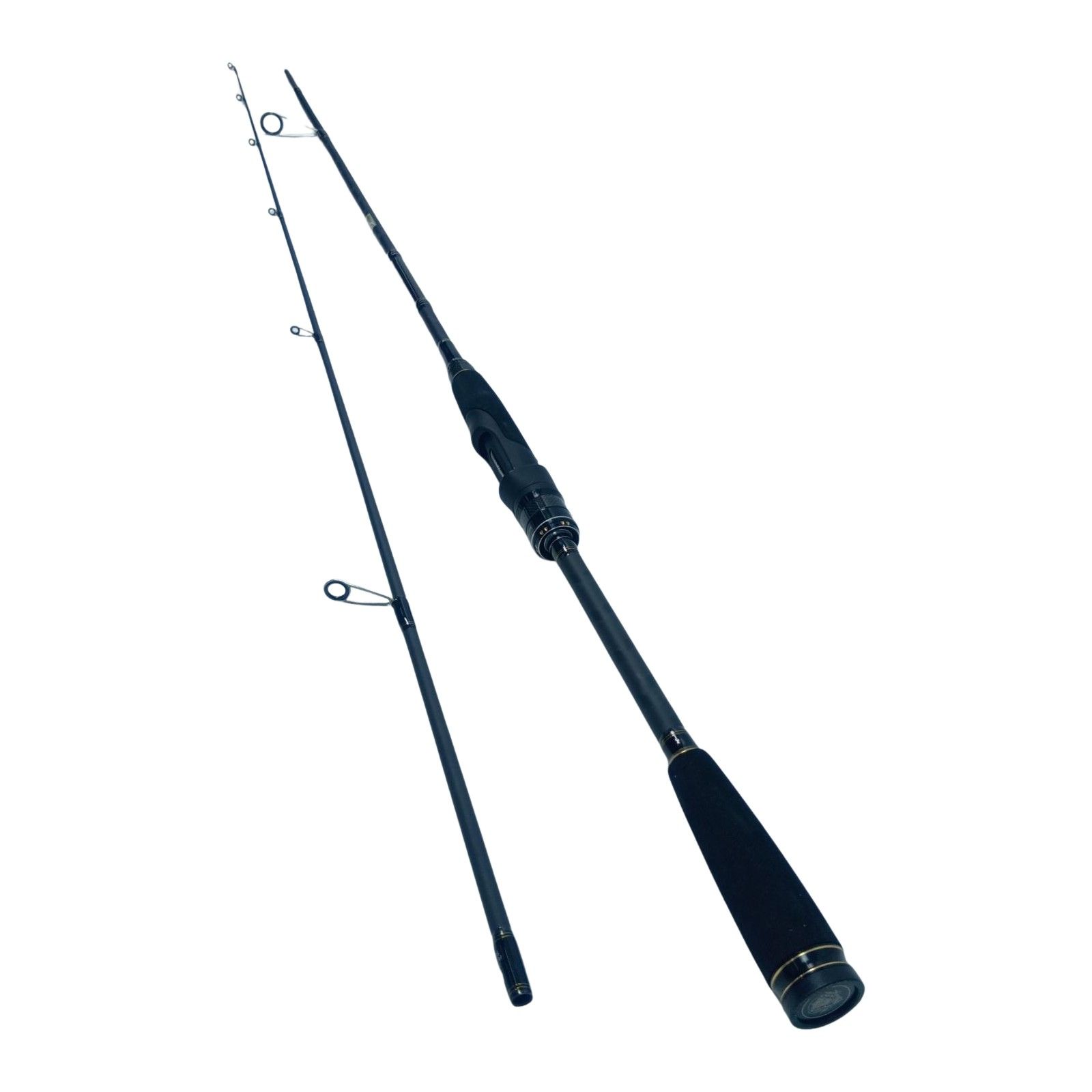 Abu Garcia アブガルシア ロッド ルアーロッド Abu Garcia STRS-702M