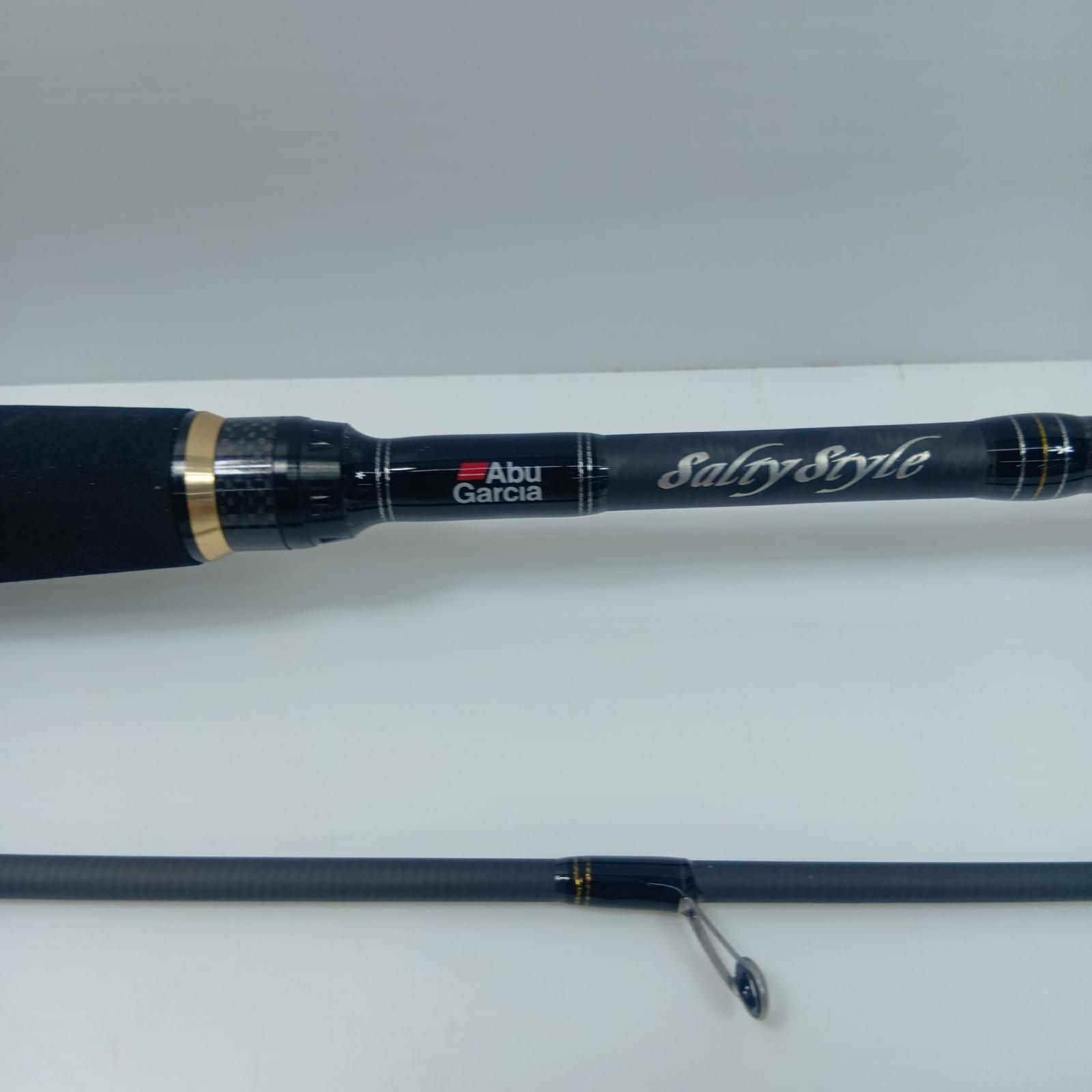 Abu Garcia アブガルシア ロッド ルアーロッド Abu Garcia STRS-702M