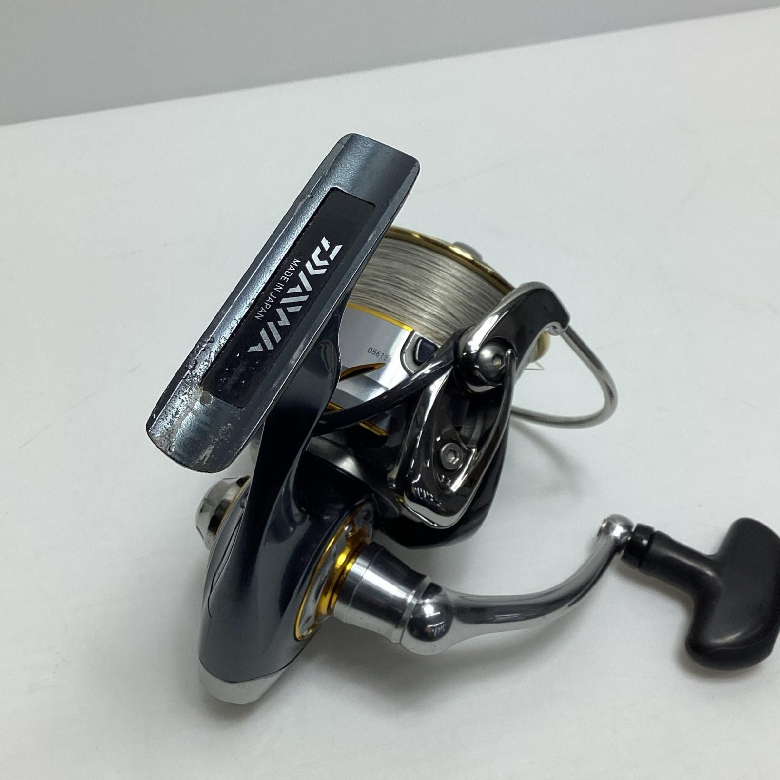 DAIWA ダイワ セルテート 3012 056156 - メルカリ