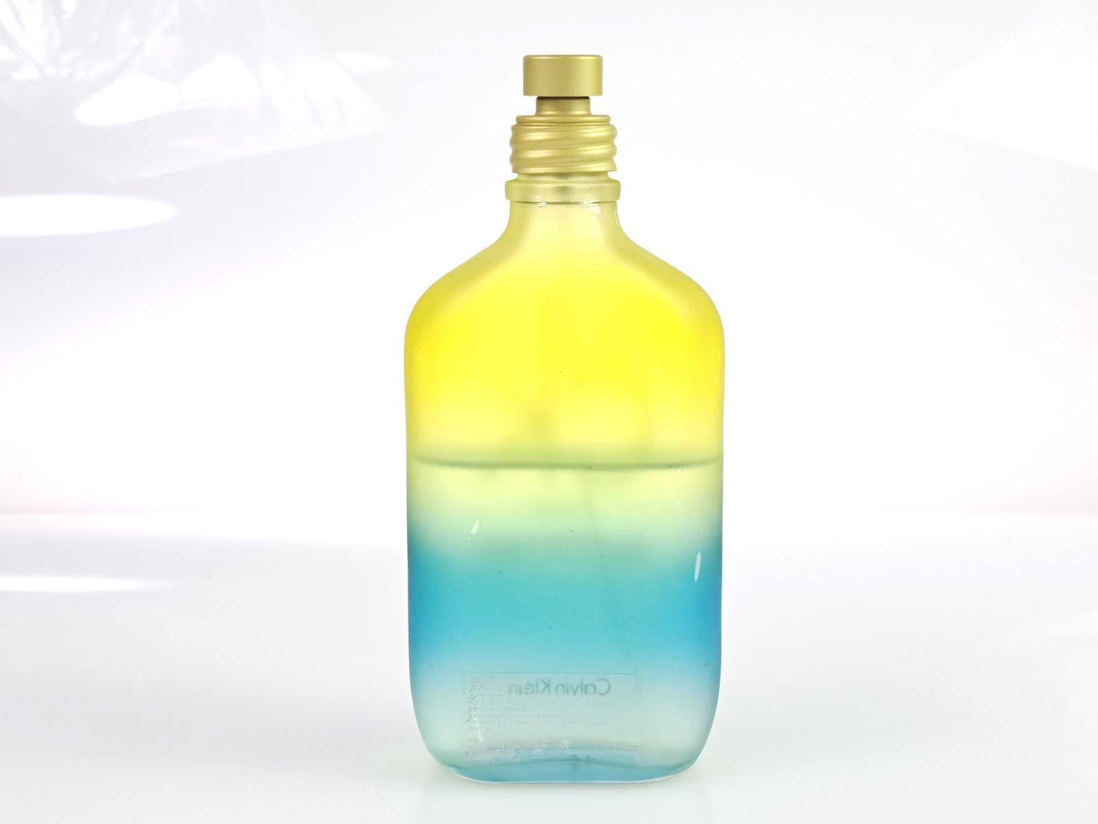 カルバンクライン Calvin Klein ck one SUMMER シーケーワン サマー