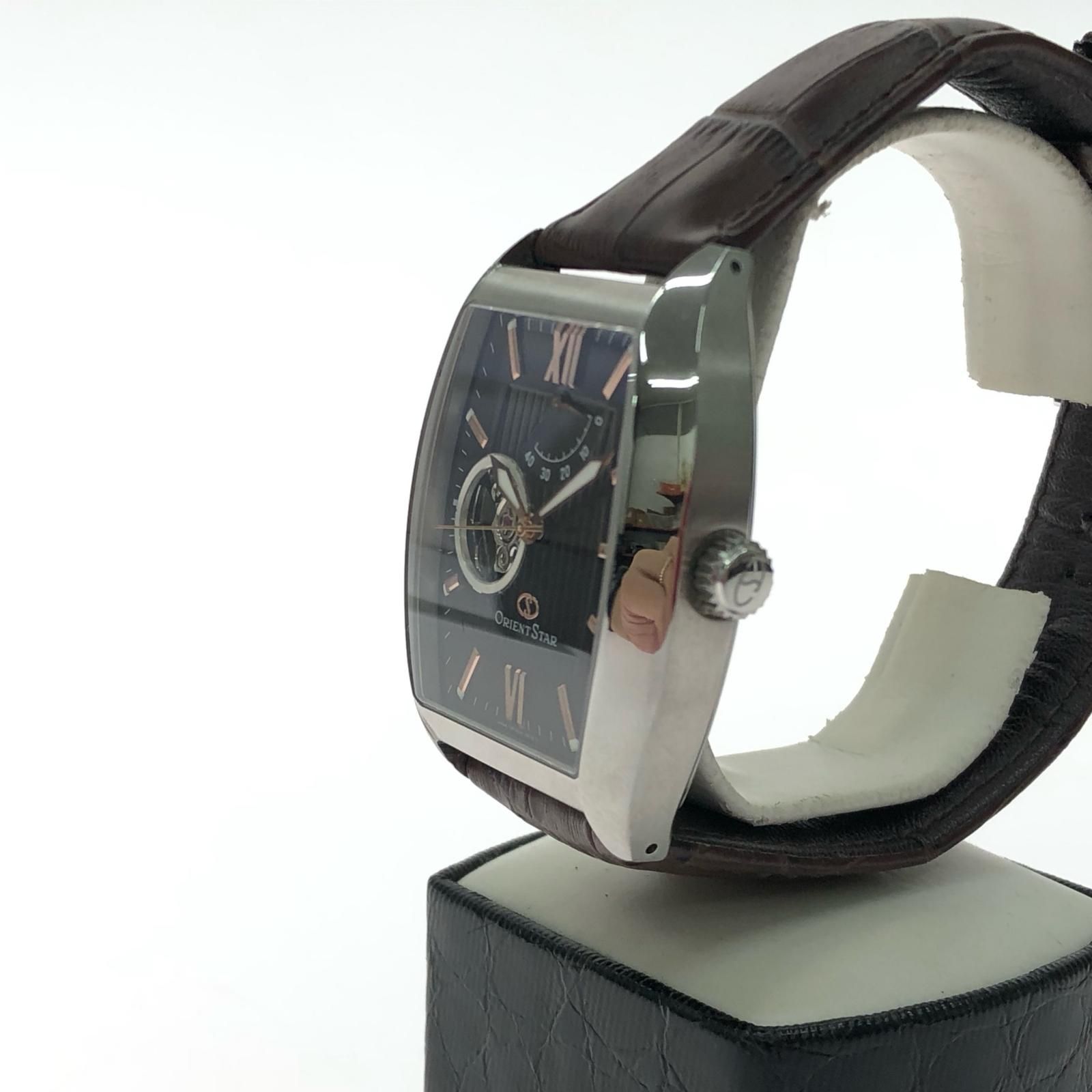 オリエントスター