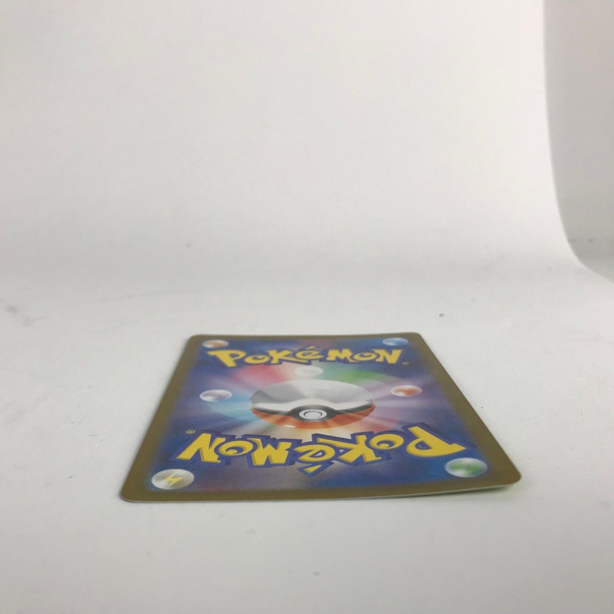 □□ ポケモンカード sv8a 209/187 サンダースex SAR - メルカリ