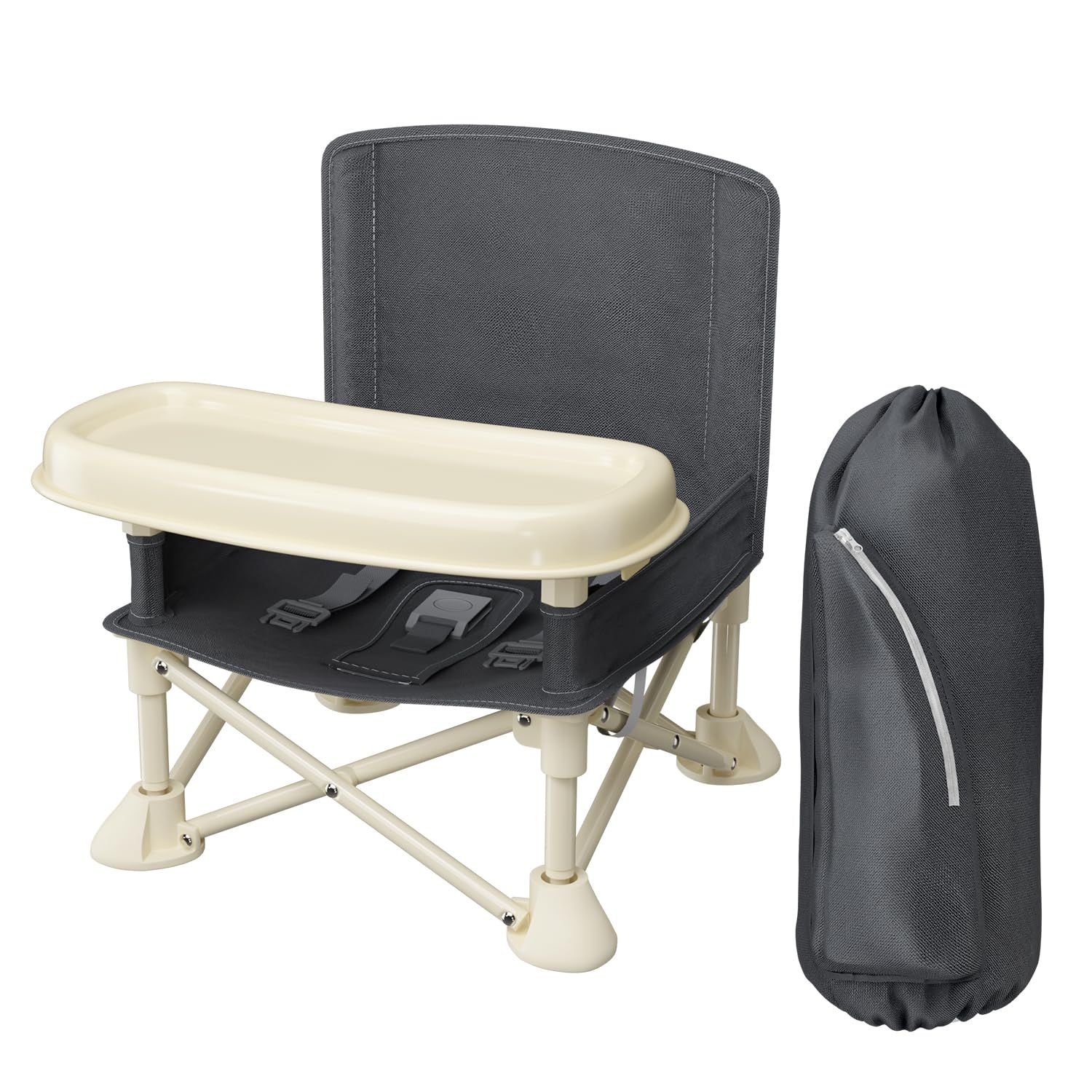 お食事椅子 赤ちゃん 折り畳み携帯式 子供 軽量 幼児用 キッズチェア