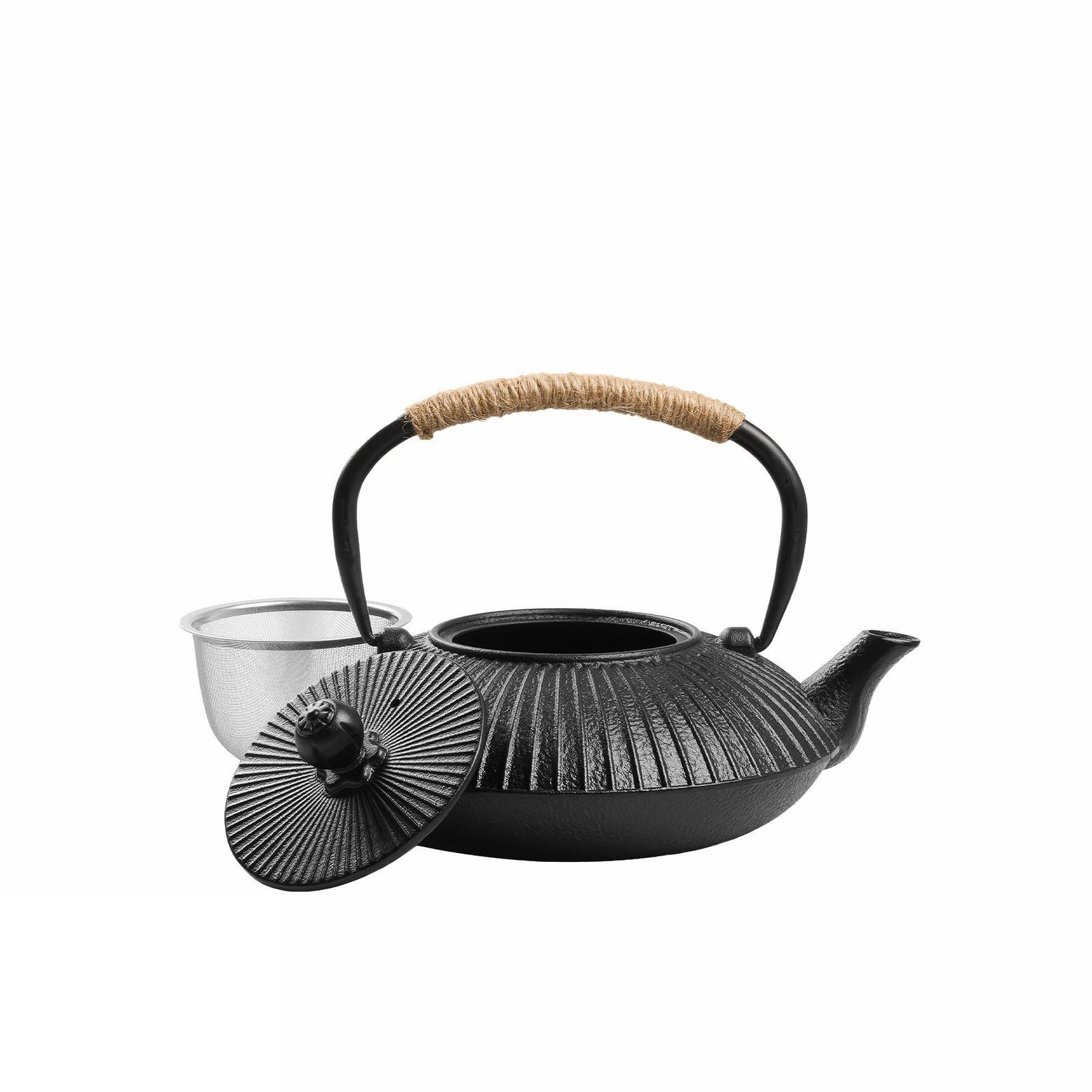 鉄瓶 鉄器 南部鉄器 急須 やかん・ケトル ih直火 対応 鉄びん 鉄の急須