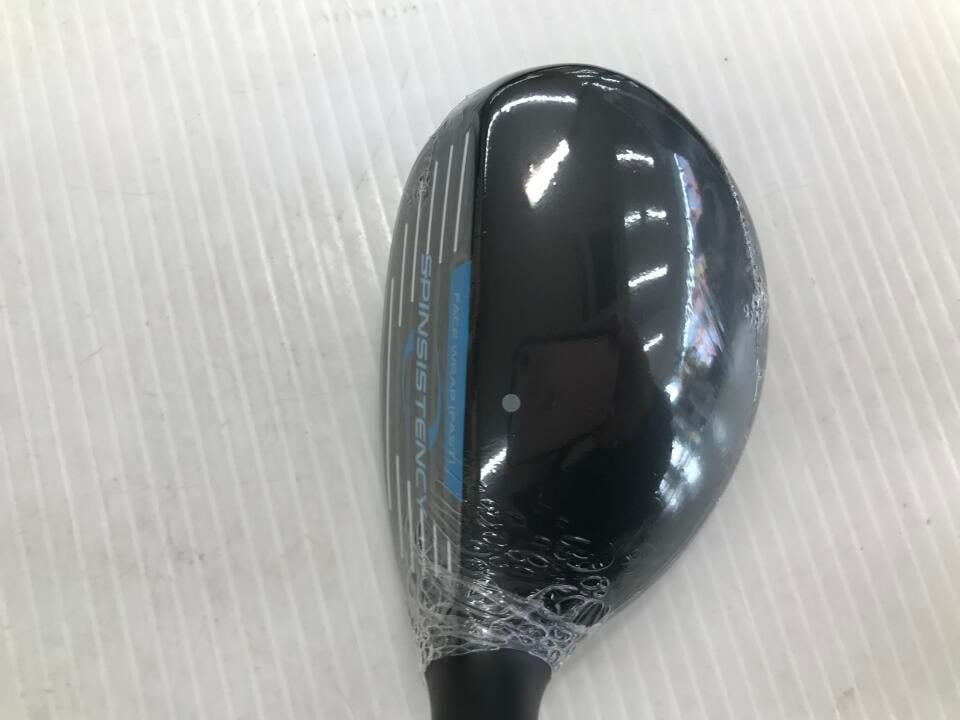 ピン G440 34度 ALTA J CB BLUE Rフレックス ユーティリティ 中古