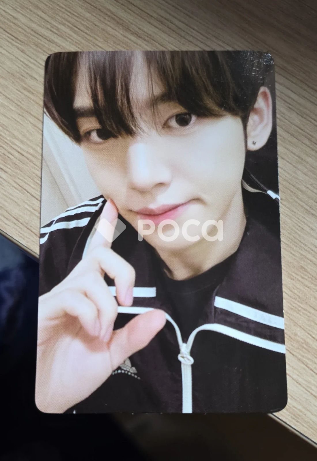 ZEROBASEONE ハンユジン 2025 ZEROBASEONE WORLD TOUR [HERE&NOW] IN