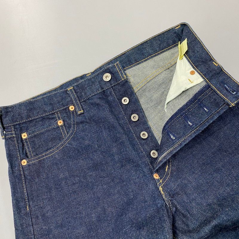 中古品】Levi's リーバイス 701XX 刻印J22 日本製 1992年製 90S