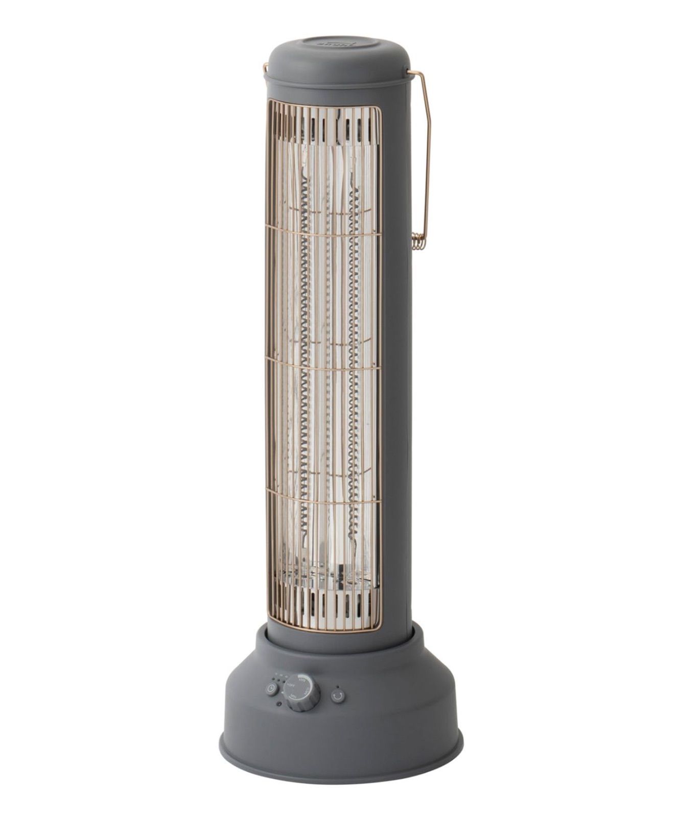 期間限定大特価品】BRUNO ブルーノ カーボンヒーター NostalStovewide