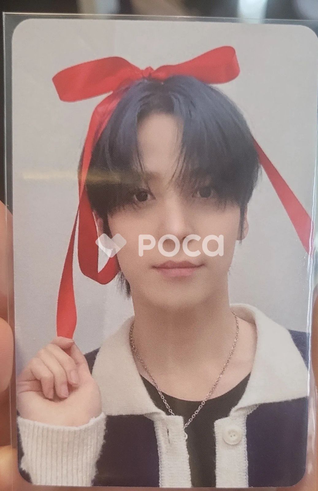 ATEEZ ユノ GOLDEN HOUR : Part.2 ミニレコード ラキドロ - メルカリ