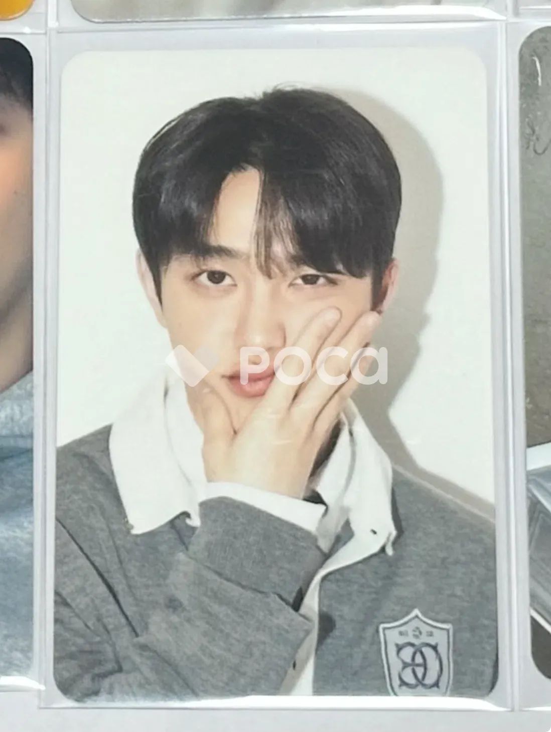 EXO ディオ 2024 SEASON'S GREETINGS - メルカリ