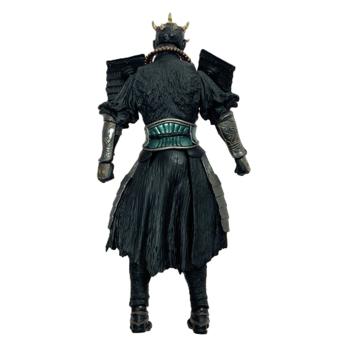 BANDAI バンダイ 名将MOVIE REALIZATION 僧兵 ダース・モール スター