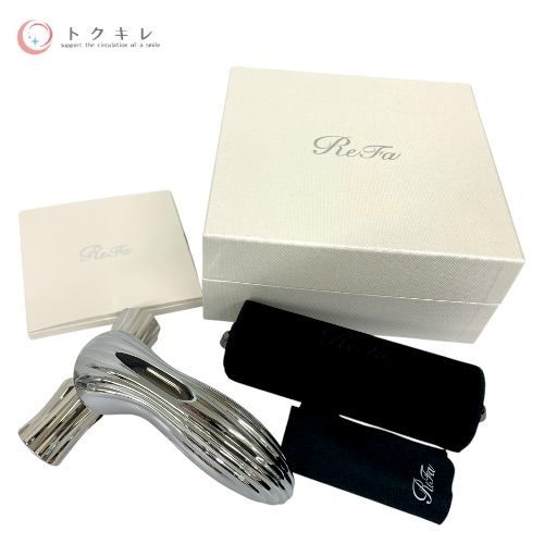 トクキレ】MTG リファ モーション プロ RM-PR2338B 未使用 美容機器