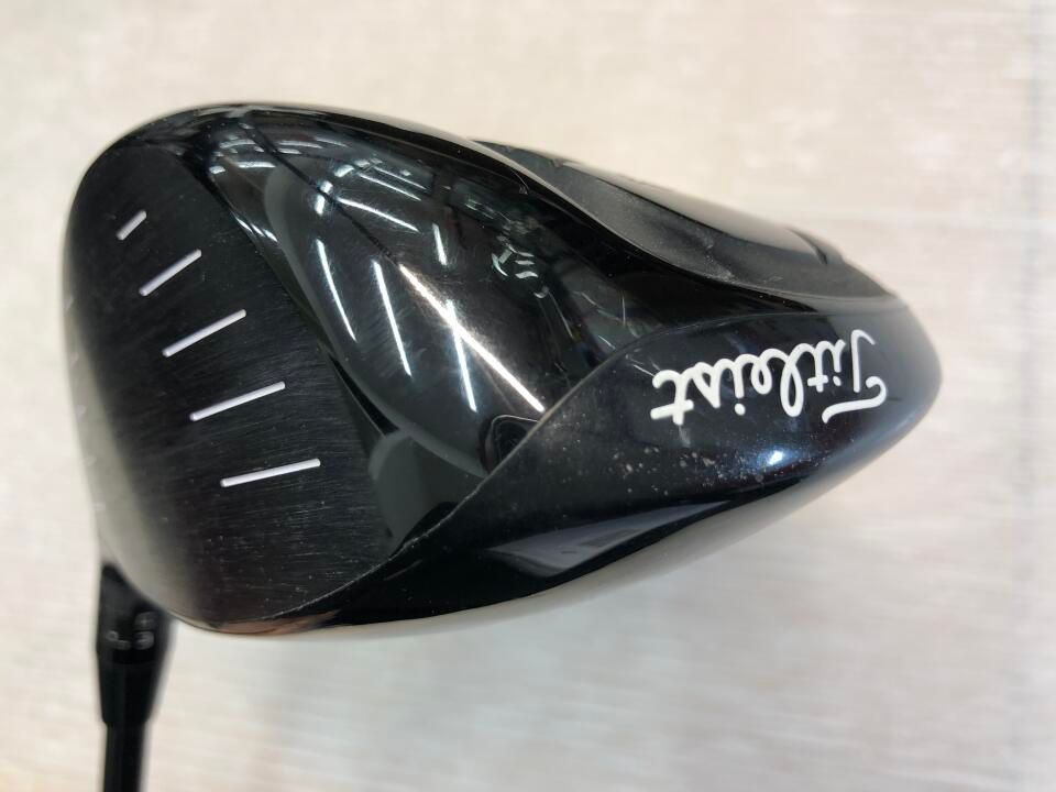 タイトリスト 915D3 タイトリスト スピーダー 515 Sフレックス