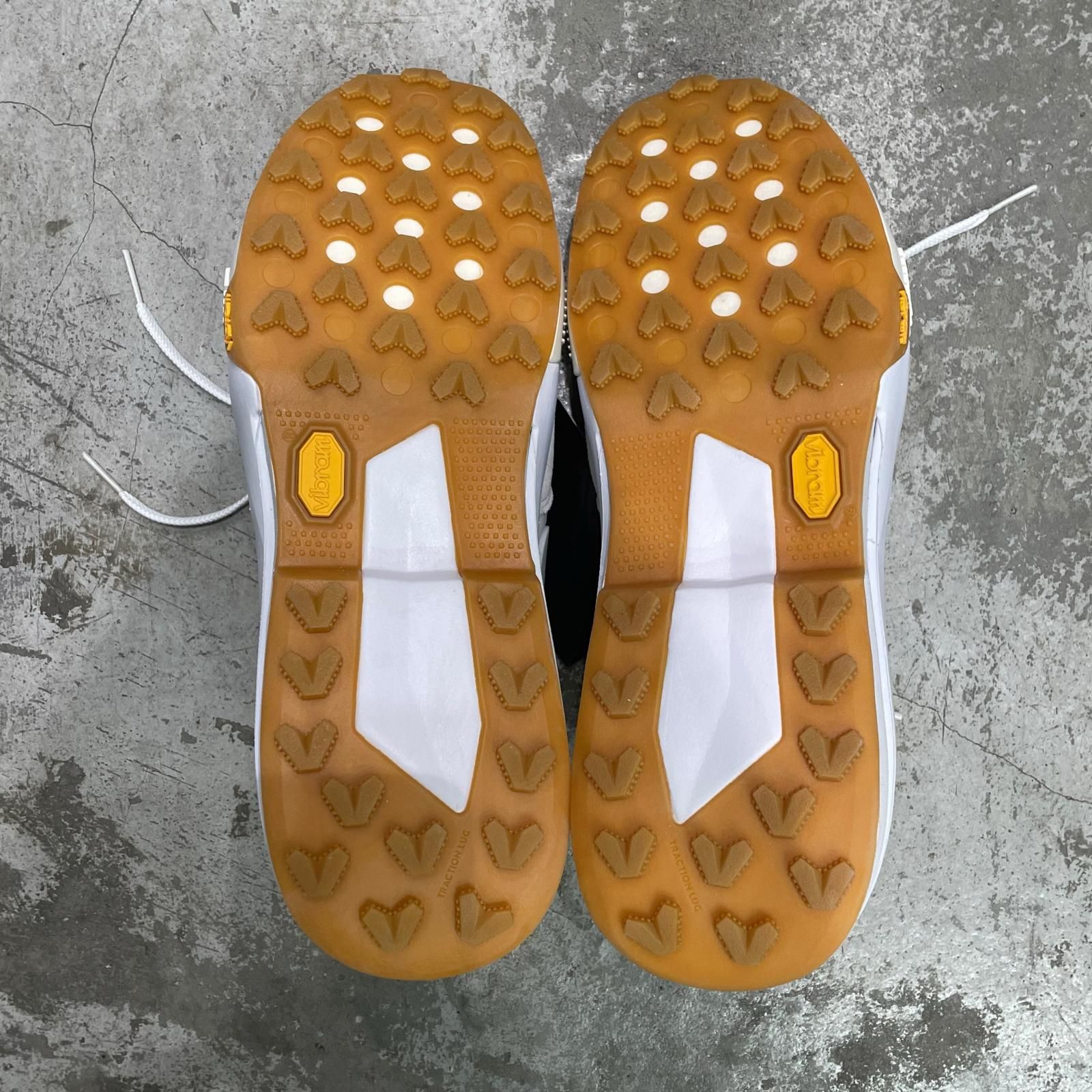 未使用 NIKE × sacai Zegamadome 