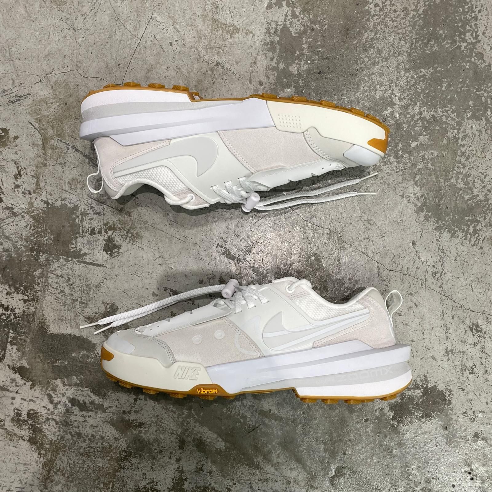 未使用 NIKE × sacai Zegamadome 