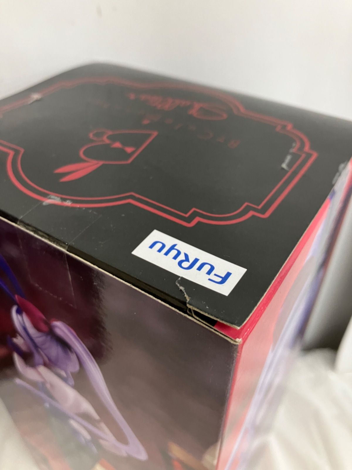 未開封 オーバーロード フィギュア アルベド シャルティア まとめ 3種