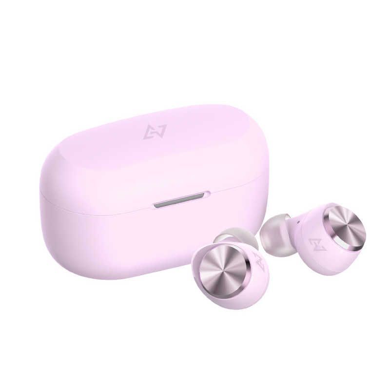 新品未使用】【未開梱】AVIOT フルワイヤレスイヤホン ノイズキャンセ