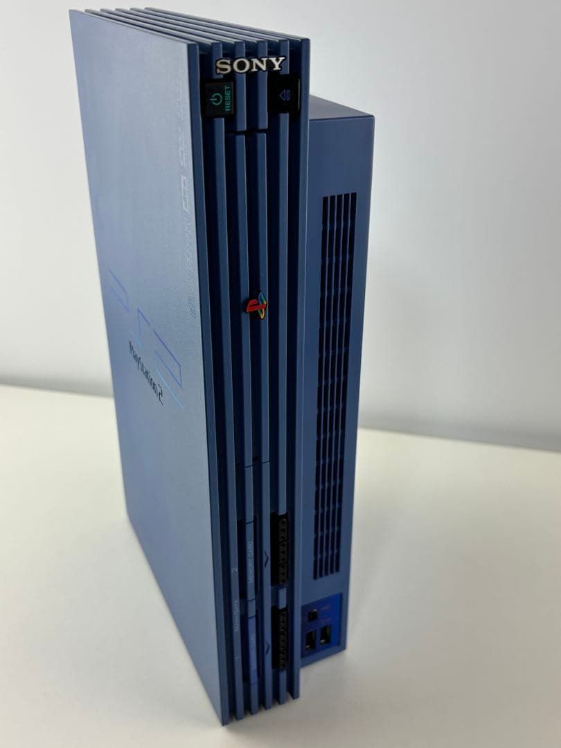 極美品 PS2 SCPH-39000 TBトイザらス限定 本体 プレステ2 - メルカリ