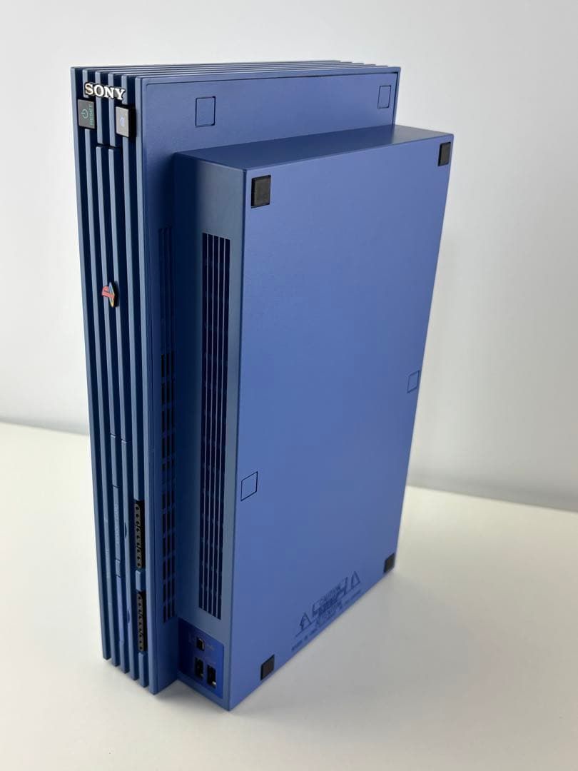 極美品 PS2 SCPH-39000 TBトイザらス限定 本体 プレステ2 - メルカリ