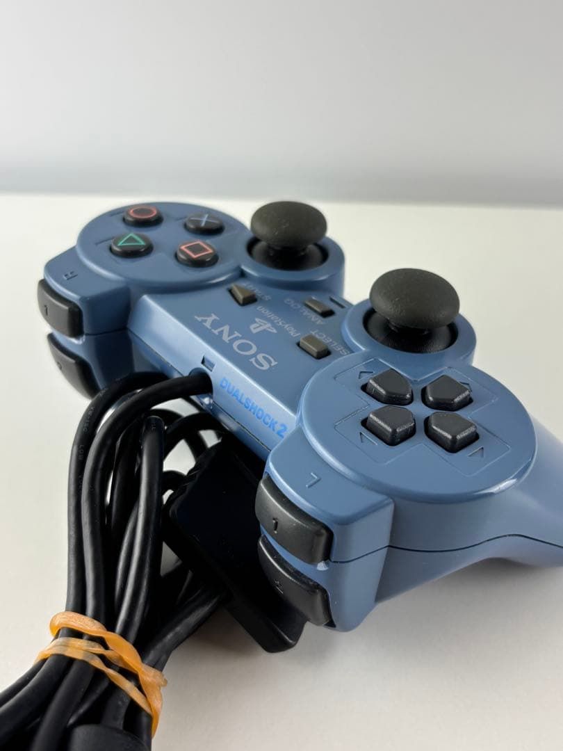 極美品 PS2 SCPH-39000 TBトイザらス限定 本体 プレステ2 - メルカリ