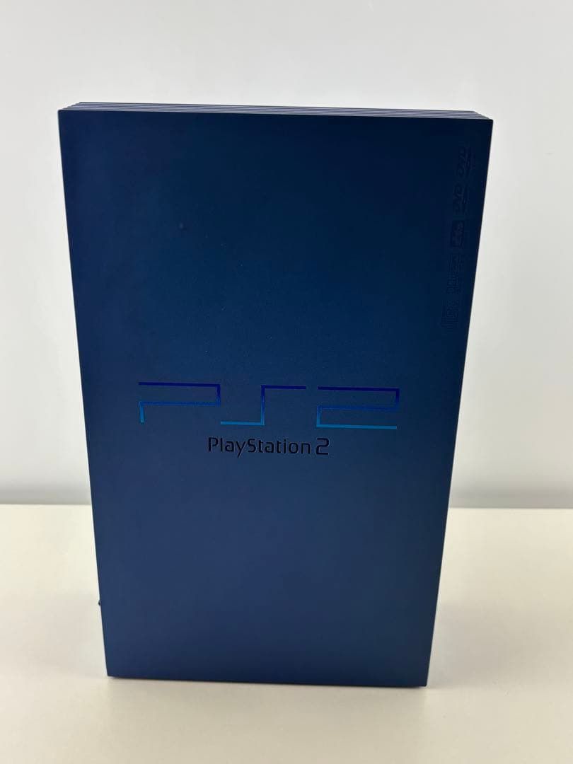 極美品 PS2 SCPH-39000 TBトイザらス限定 本体 プレステ2 - メルカリ
